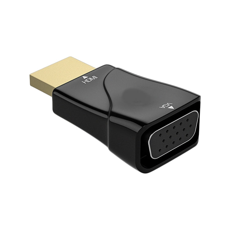 Adattatore convertitore da HDMI a VGA H79 Adattatore convertitore da HDMI a VGA H79